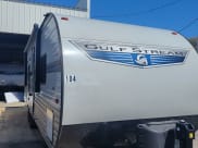 2020 Gulf Stream Conquest Travel Trailer available for rent in Picayune, Mississippi