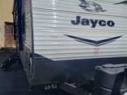 2021 Jayco Jay Flight Travel Trailer available for rent in Picayune, Mississippi