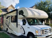 2019 Thor Chateau Class C available for rent in Conroe, Texas