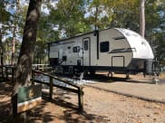 2022 Highland Ridge RV Range Lite Travel Trailer available for rent in Bush, Louisiana