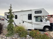 2011 Four Winds Majestic Class A available for rent in Salt Lake City, Utah