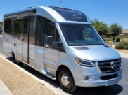 2022 Leisure Travel Unity Class B available for rent in Goodyear, Arizona