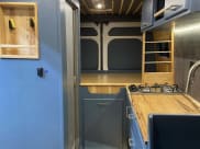 2020 Ram Promaster Class B available for rent in Portland oregon, Oregon