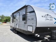 2022 East to West Silver Lake Travel Trailer available for rent in Waldron, Arkansas