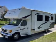 2007 Holiday Rambler Atlantis Class C available for rent in Glen Allen, Virginia