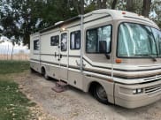 1996 Fleetwood Bounder Class A available for rent in Boise, Idaho