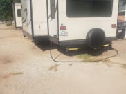 2016 Cruiser RV Radiance Touring Travel Trailer available for rent in Seymour, Texas