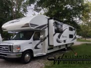 2020 Jayco Greyhawk Class C available for rent in Seymour, Indiana