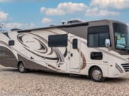 2017 Thor Hurricane Class A available for rent in Springfield, Missouri