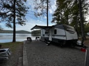 2022 Keystone RV Hideout Travel Trailer available for rent in Owens Cross Roads, Alabama