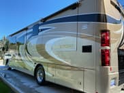 2016 Thor Venetian Class A available for rent in Ypsilanti, Michigan