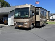 2008 Fleetwood Southwind Class A available for rent in Medford, Oregon