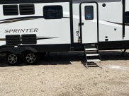 2021 Keystone RV Sprinter Limited Travel Trailer available for rent in San Antonio, Texas