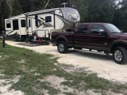 2015 Keystone RV Montana Mountaineer Fifth Wheel available for rent in Ocala, Florida