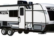 2023 Coachmen Apex Travel Trailer available for rent in Herndon, Virginia
