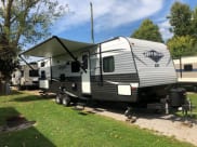 2019 Prime Time Avenger Travel Trailer available for rent in Bolivar, Ohio