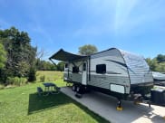 2020 Keystone Springdale Travel Trailer available for rent in Bolivar, Ohio