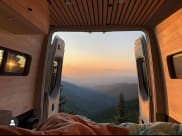 2019 Mercedes-Benz Sprinter RV Motorhome Campervan Class B available for rent in Aspen, Colorado