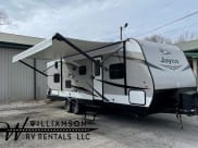 2020 Jayco Jay Flight Travel Trailer available for rent in Seymour, Indiana
