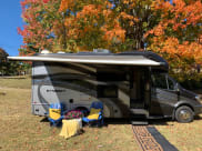 2018 Thor Synergy Class C available for rent in Farragut, Tennessee