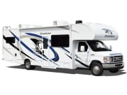 2023 Thor Motor Coach Chateau Class C available for rent in Santee, California