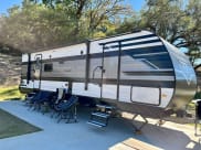 2022 Grand Design Transcend Xplor Travel Trailer available for rent in New Braunfels, Texas