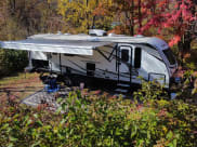 2022 Jayco White Hawk Travel Trailer available for rent in Deerfield, Wisconsin