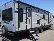 2021 Keystone RV Bullet Ultra Lite Travel Trailer available for rent in Atwater, California