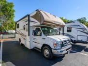 2018 Winnebago Minnie Winnie Class C available for rent in Shelbyville, Tennessee