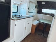 2012 Heartland RVs MPG Travel Trailer available for rent in Saint Louis, Missouri