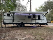 2021 Cruiser RV EL280 Travel Trailer available for rent in Jacksonville, Florida