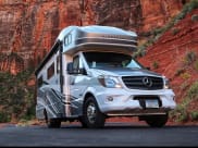 2018 Winnebago View Class C available for rent in Evergreen, Colorado