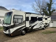 2009 Damon Corporation Astoria Class A available for rent in Hahira, Georgia