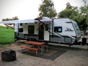 2022 Jayco Jay Flight SLX Travel Trailer available for rent in MURRIETA, California