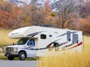 2017 Jayco Redhawk Class C available for rent in Clinton, Utah