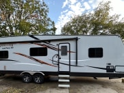 2018 K-Z Manufacturing Sportster Toy Hauler available for rent in Granbury, Texas