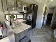 2021 Forest River Salem Cruise Lite Travel Trailer available for rent in Oil City, Louisiana