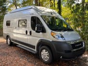 2023 Winnebago Solis PX Class B available for rent in Charlotte, North Carolina