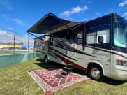 2013 Forest Rivers Georgetown Class A available for rent in Palm Bay, Florida