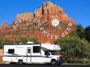 2022 Forest River Coachmen Freelander Class C available for rent in Phoenix, Arizona