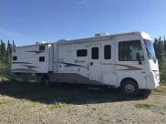 2008 Winnebago Sightseer Class A available for rent in Shingle Springs, California