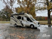 2022 Thor Motor Coach Gemini 23TW Class B available for rent in Columbus, Ohio