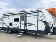 2018 Keystone RV Outback Super-Lite Toy Hauler Travel Trailer available for rent in Tuscumbia, Alabama