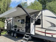 2019 Dutchmen Coleman Light Travel Trailer available for rent in Stockton, New Jersey