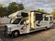 2021 Jayco Greyhawk Class C available for rent in Litchfield Park, Arizona