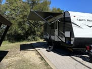2020 Heartland RVs Trail Runner Travel Trailer available for rent in Kyle, Texas