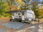 2021 Keystone RV Springdale Travel Trailer available for rent in Royalton, Minnesota