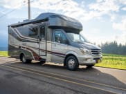 2019 Tiffin Motorhomes Wayfarer 25 RW Class C available for rent in Happy Valley, Oregon