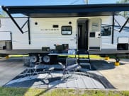 2021 PRIME TIME AVENGER Travel Trailer available for rent in Palm Coast, Florida