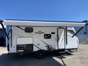 2022 Forest River Ozark Travel Trailer available for rent in Copley, Ohio